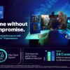 Intel Core i9-14900K 3.2 GHz 24-Core LGA 1700 Desktop Processor