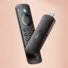 Amazon Fire TV Stick 4K Select AI-powered Streaming Device 2026