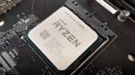 AMD Ryzen 7 5700X 3.4 GHz Eight-Core AM4 Desktop Processor