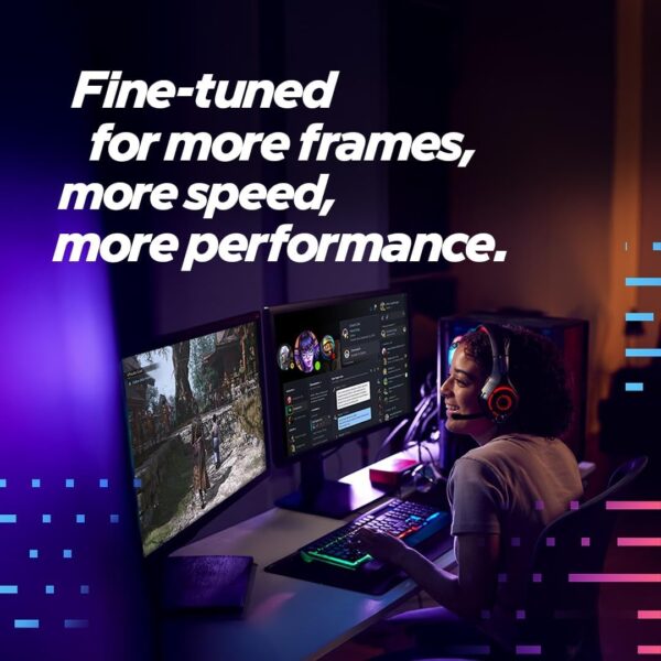 Intel Core Ultra 7 270K Plus 24-Core LGA 1851 Unlocked Desktop Processor