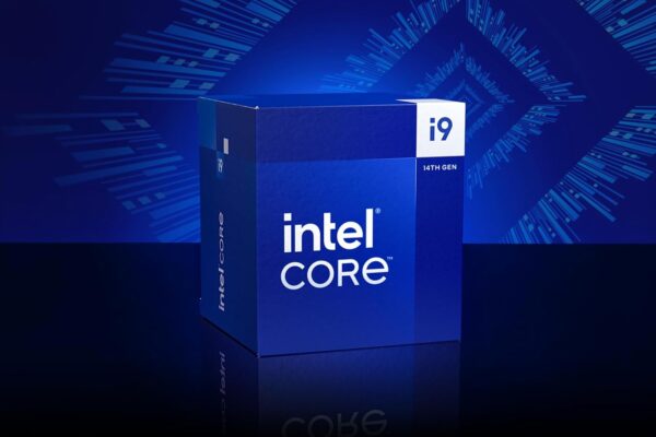 Intel Core i9-14900K 3.2 GHz 24-Core LGA 1700 Desktop Processor