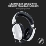 Razer BlackShark V2 X Wired Gaming Headset