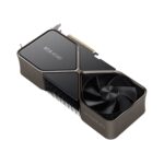 NVidia GeForce RTX 4090 Founders Edition 24GB GDDR6X Graphic Card