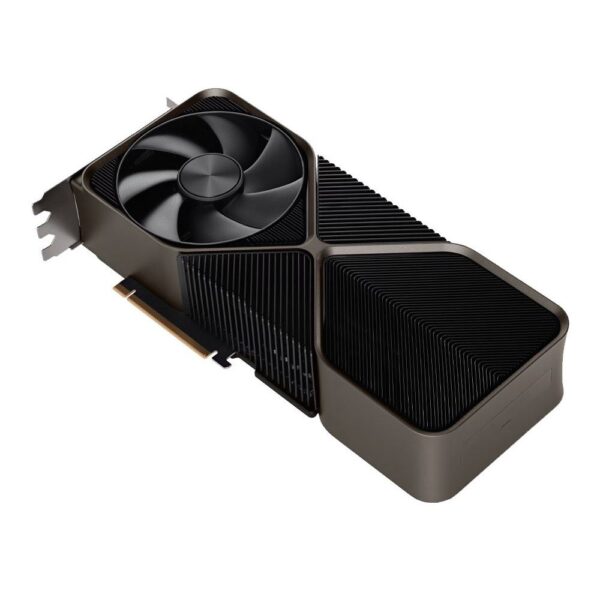 NVidia GeForce RTX 4090 Founders Edition 24GB GDDR6X Graphic Card