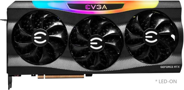 EVGA NVIDIA GeForce RTX 3090 Ti
