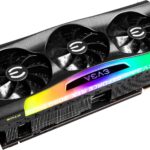 EVGA NVIDIA GeForce RTX 3090 Ti