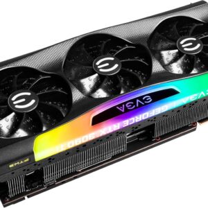 EVGA NVIDIA GeForce RTX 3090 Ti