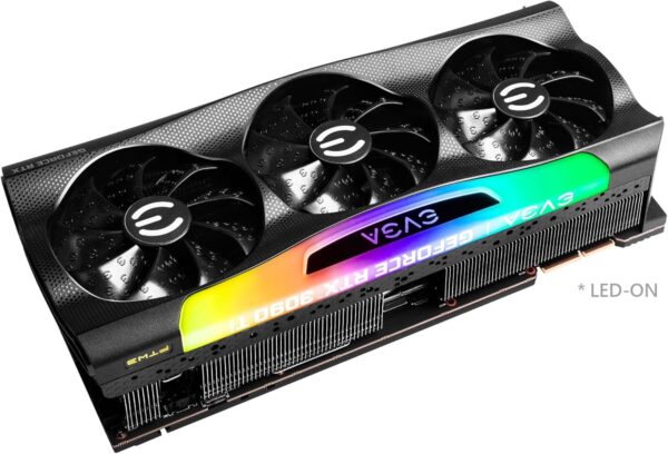 EVGA NVIDIA GeForce RTX 3090 Ti