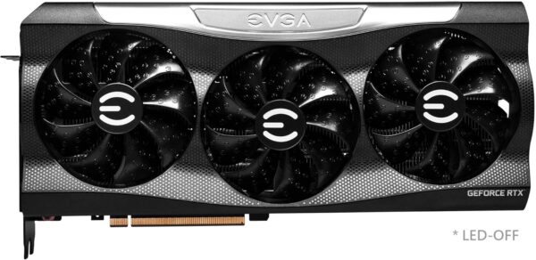 EVGA NVIDIA GeForce RTX 3090 Ti