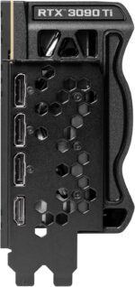 EVGA NVIDIA GeForce RTX 3090 Ti