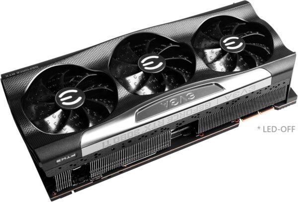 EVGA NVIDIA GeForce RTX 3090 Ti