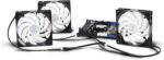 PWM Fan Splitter Cable - 3 Way.