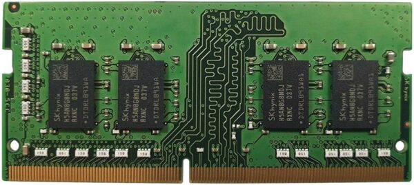 SK Hynix 8GB DDR4 3200MHz HMA81GS6DJR8N-XN SO-DIMM Memory Module