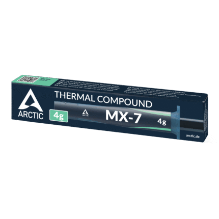 ARCTIC MX-7 Ultimate Performance Thermal Paste 4G.