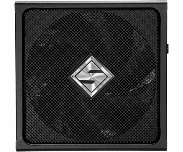 ASRock SL-850G 850 Watt 80 Plus Gold ATX 3.1 Fully Modular Power Supply.