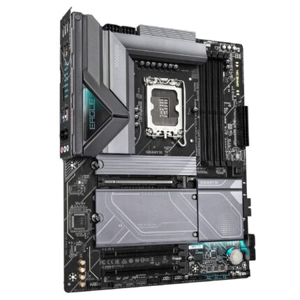 Gigabyte Z890 EAGLE WIFI7 Intel LGA 1851 ATX Motherboard