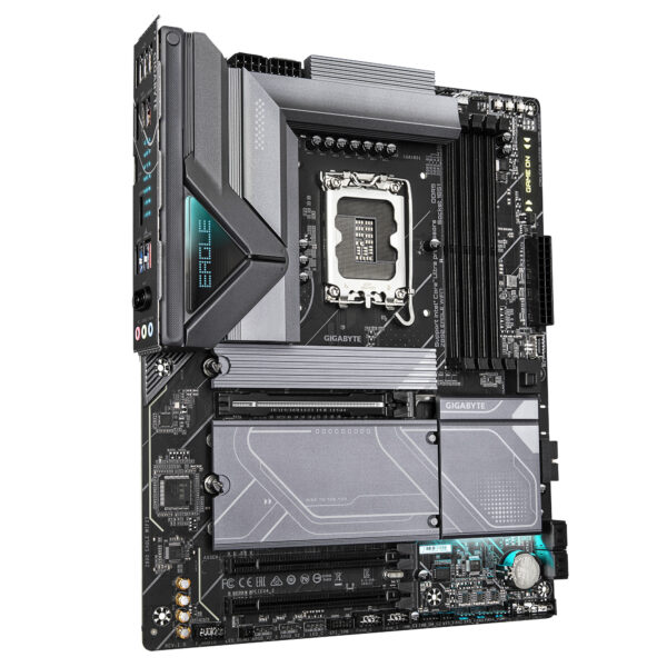 Gigabyte Z890 EAGLE WIFI7 Intel LGA 1851 ATX Motherboard