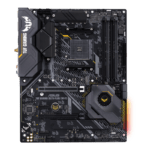 ASUS TUF GAMING X570-PLUS (Wi-Fi) AM4 ATX Motherboard