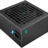 Deepcool PQ1000G 1000W 80+ Gold Fully Modular ATX 3.1 Power Supply