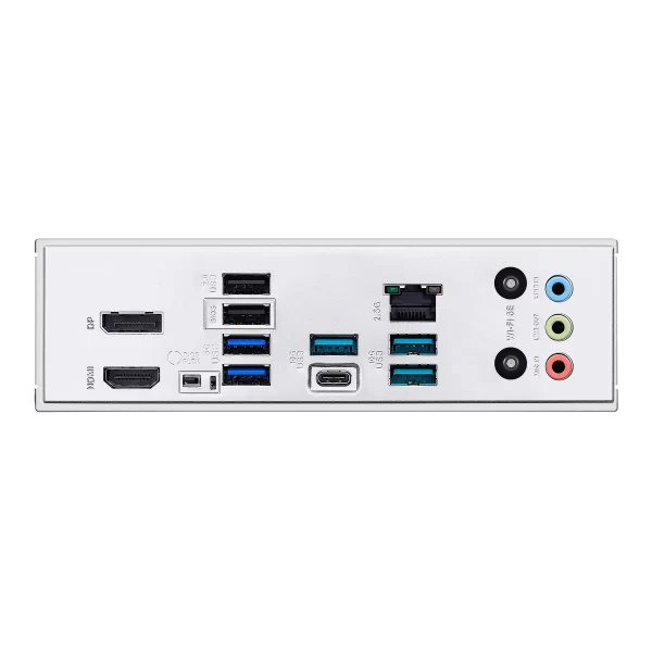 ASUS PRIME B850-PLUS WIFI AMD AM5 ATX Motherboard