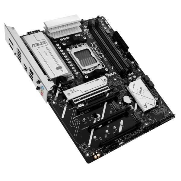 ASUS PRIME B850-PLUS WIFI AMD AM5 ATX Motherboard