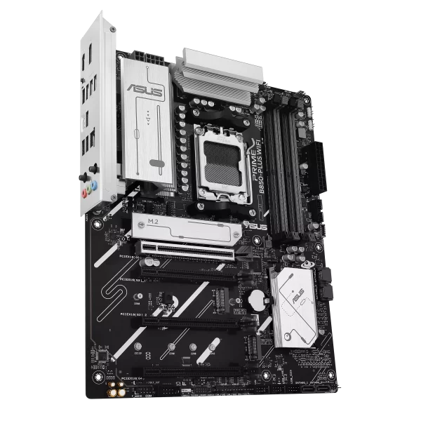 ASUS PRIME B850-PLUS WIFI AMD AM5 ATX Motherboard