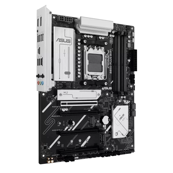 ASUS PRIME B850-PLUS WIFI AMD AM5 ATX Motherboard
