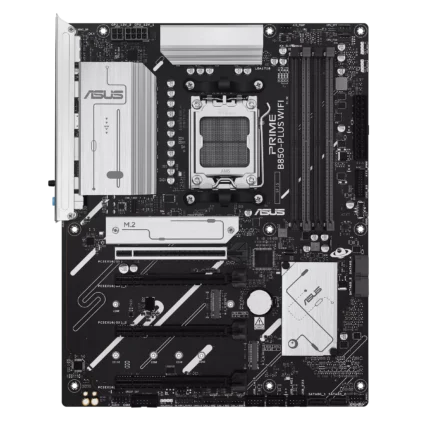 ASUS PRIME B850-PLUS WIFI AMD AM5 ATX Motherboard