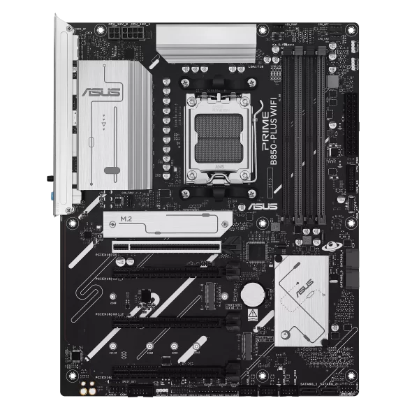 ASUS PRIME B850-PLUS WIFI AMD AM5 ATX Motherboard
