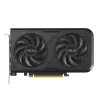 ASUS NVIDIA GeForce RTX 5050 Dual OC 8GB GDDR6 PCIe 5.0 Graphics Card