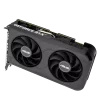 ASUS NVIDIA GeForce RTX 5050 Dual OC 8GB GDDR6 PCIe 5.0 Graphics Card