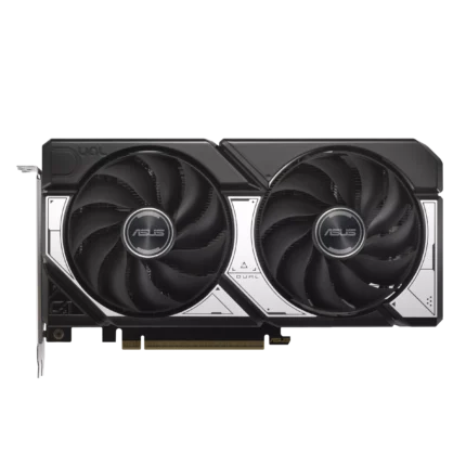 ASUS Dual GeForce RTX 5060 Ti 8GB GDDR7 OC Graphics Card
