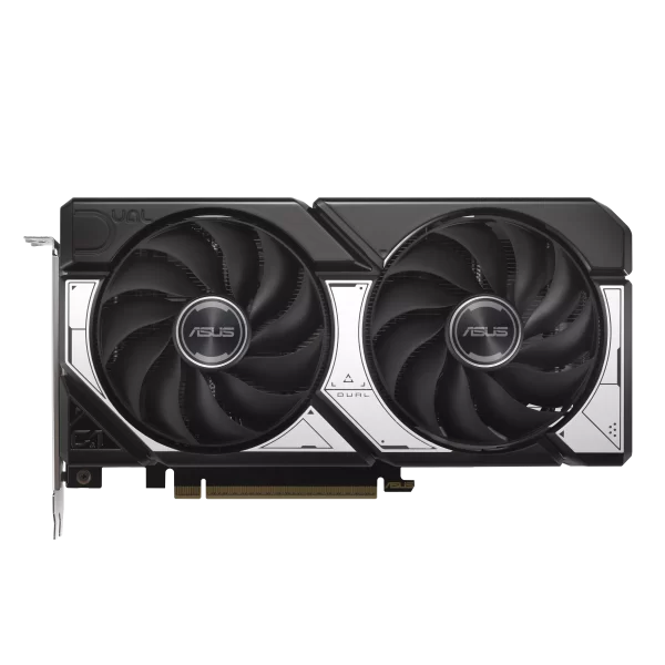 ASUS Dual GeForce RTX 5060 Ti 8GB GDDR7 OC Graphics Card