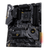 ASUS TUF GAMING X570-PLUS (Wi-Fi) AM4 ATX Motherboard