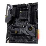 ASUS TUF GAMING X570-PLUS (Wi-Fi) AM4 ATX Motherboard