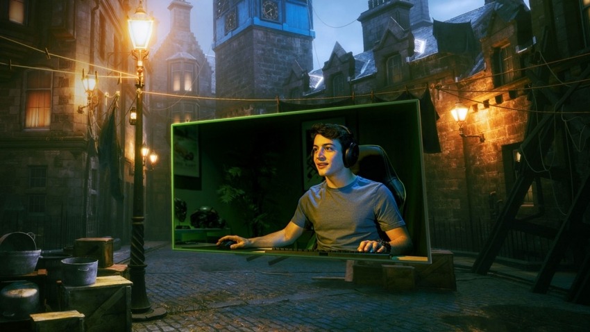 NVIDIA GeForce RTX 4090 Founders Edition 24GB GDDR6X PCIe 4.0 Graphics Card