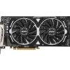 MSI Radeon RX 580 ARMOR 8G OC Graphics Card