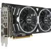 MSI Radeon RX 580 ARMOR 8G OC Graphics Card