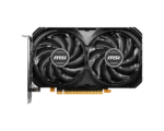 MSI GeForce RTX 4060 VENTUS 2X 8G OC Graphics Card