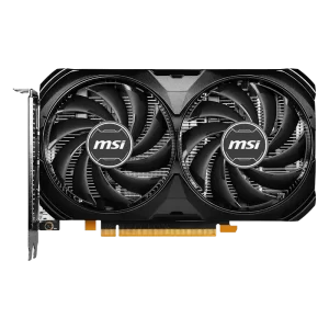 MSI GeForce RTX 4060 VENTUS 2X 8G OC Graphics Card