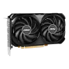 MSI GeForce RTX 4060 VENTUS 2X 8G OC Graphics Card