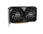 MSI GeForce RTX 4060 VENTUS 2X 8G OC Graphics Card
