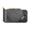 MSI GeForce RTX 4060 VENTUS 2X 8G OC Graphics Card