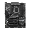 MSI Z890 GAMING PLUS WIFI LGA 1851 ATX Motherboard.