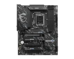 MSI Z890 GAMING PLUS WIFI LGA 1851 ATX Motherboard.