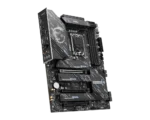 MSI Z890 GAMING PLUS WIFI LGA 1851 ATX Motherboard.