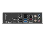 MSI Z890 GAMING PLUS WIFI LGA 1851 ATX Motherboard.