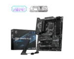 MSI Z890 GAMING PLUS WIFI LGA 1851 ATX Motherboard.