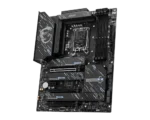 MSI Z890 GAMING PLUS WIFI LGA 1851 ATX Motherboard.