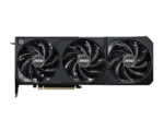 Msi Nvidia Geforce RTX 5070 Ti 16GB GDDR7 OC Graphics Card